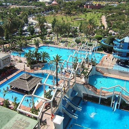 Beautiful Ground Floor Studio Benalbeach Benalmadena Ngoại thất bức ảnh