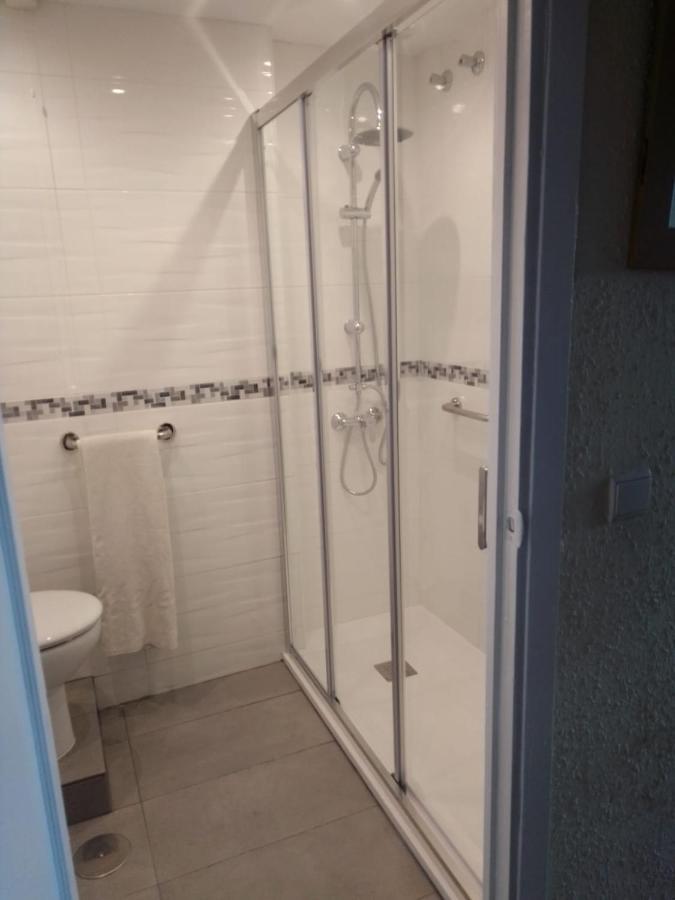 Beautiful Ground Floor Studio Benalbeach Benalmadena Ngoại thất bức ảnh
